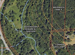 Crawfordtown Rd, Anita, PA 15711