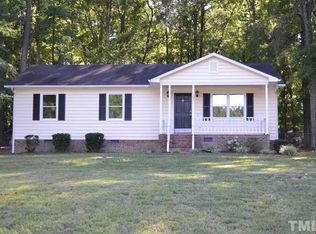 103 Dove Rd, Oxford, NC 27565