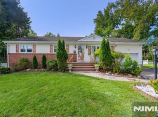 841 Martin Ave, Oradell, NJ 07649