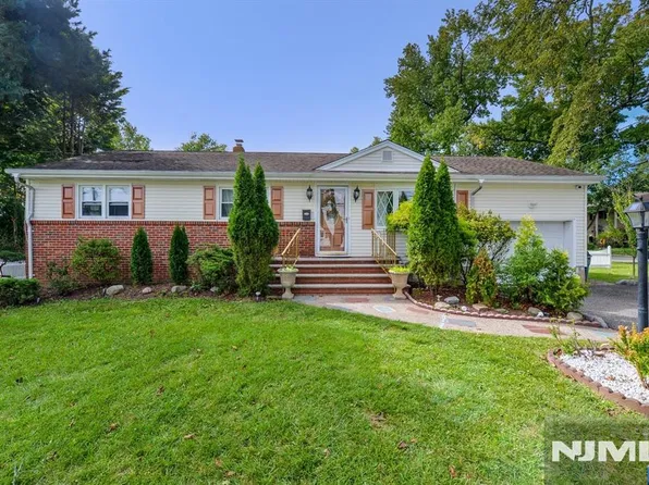 841 Martin Avenue, Oradell, NJ 07649
