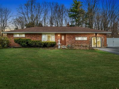 203 Hy Vue Circle, Newburgh, NY, 12550