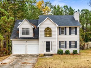 4150 Soaring Dr, Douglasville, GA 30135