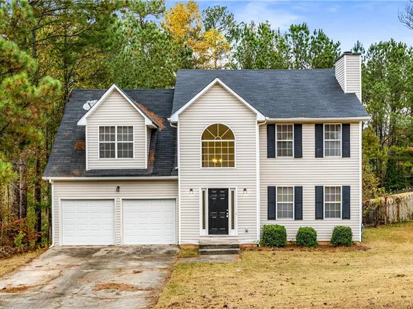 4150 Soaring Dr, Douglasville, GA 30135