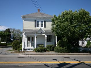 1368 Bridge St, South Yarmouth, MA 02664