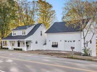 1091 Pucker Street, Stowe, VT 05672