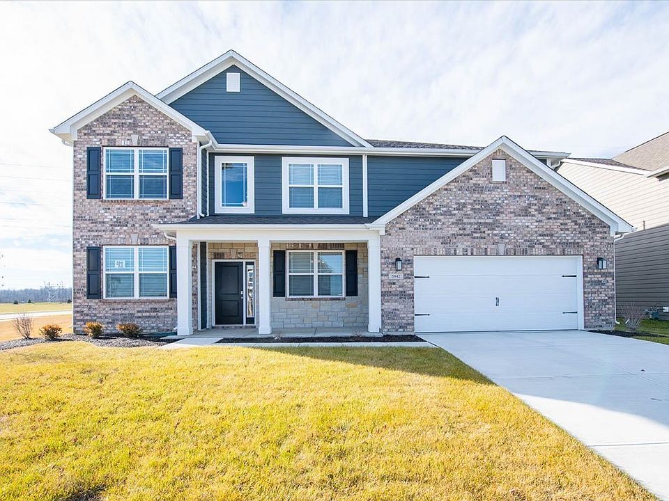 1st image of 5842 Flat Hill Dr
