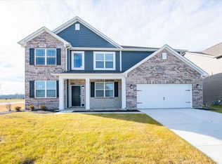 5842 Flat Hill Dr, Indianapolis, IN 46239