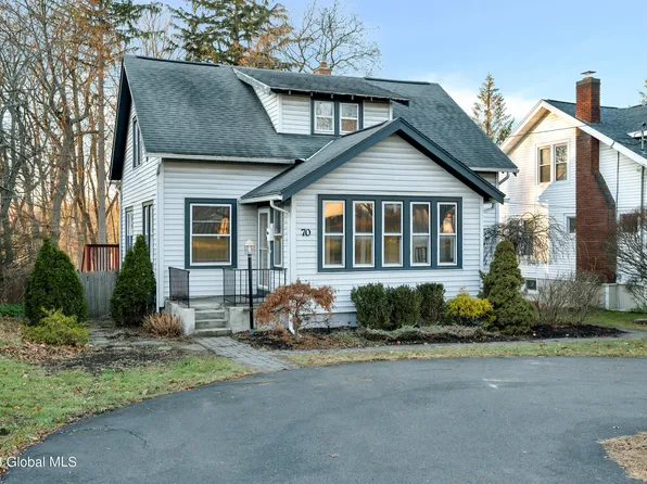 70 Old Loudon Road, Latham, NY 12110