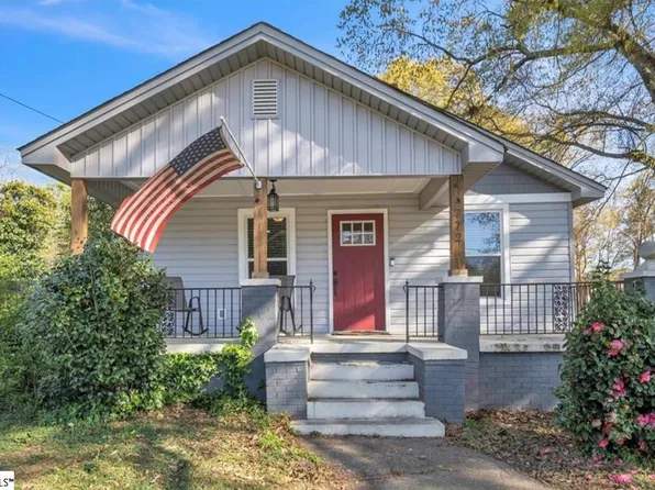 772 Anderson St, Belton, SC 29627