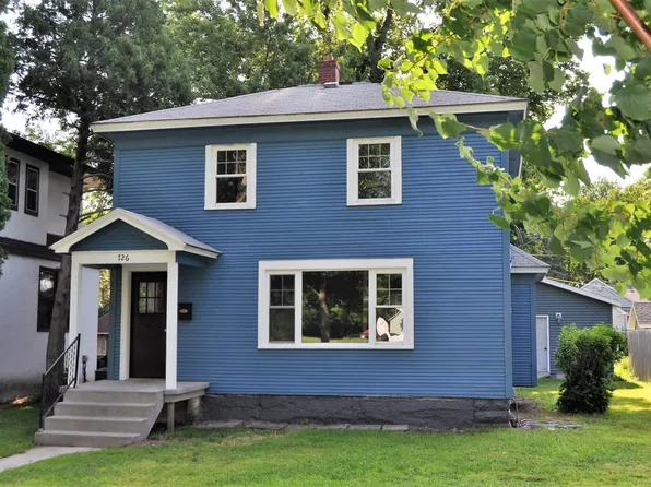 726 N 3rd St, Montevideo, MN 56265