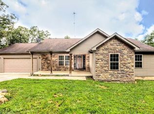 21619 Lakeshore Dr, Waynesville, MO 65583