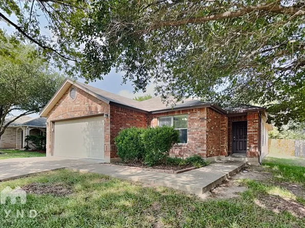 1001 Apollo Cir, Round Rock, TX 78664