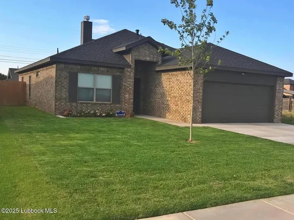 713 Holly St, Levelland, TX 79336
