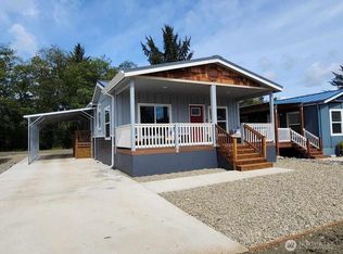 2010 Broadway Ave #4, Hoquiam, WA 98550