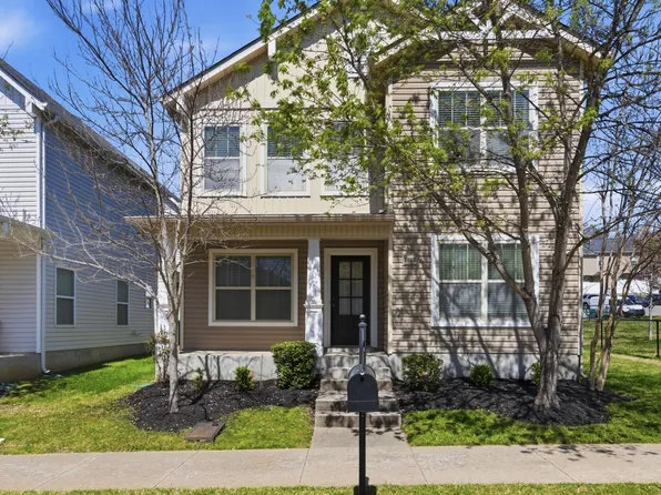 1613 Sprucedale Dr, Antioch, TN 37013