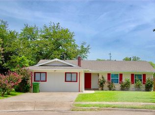 4934 Pinehurst Dr, Garland, TX 75043