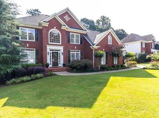 745 Woodbrook Way, Lawrenceville, GA 30043