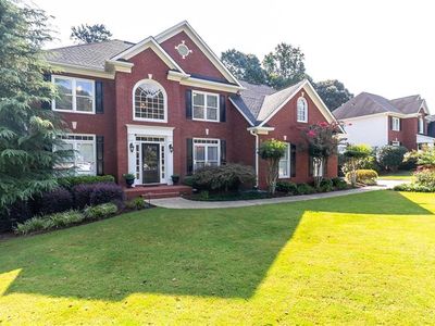745 Woodbrook Way, Lawrenceville, GA, 30043