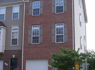 4060 Cressida Pl, Woodbridge, VA 22192