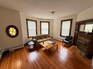 4 Adams St #1, Waltham, MA 02453