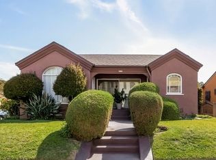 1802 S Sycamore Ave, Los Angeles, CA 90019