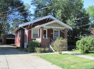 536 Marguerite Ave, Cuyahoga Falls, OH 44221