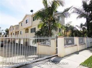 318 W I St APT 2, Wilmington, CA 90744