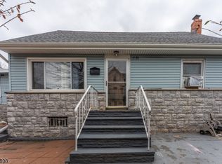1019 Louisa St, Elizabeth, NJ 07201