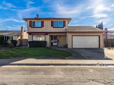 401 Shoveller Drive, Suisun City, CA, 94585