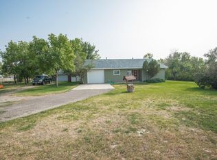 7720 1st St W, Havre, MT 59501