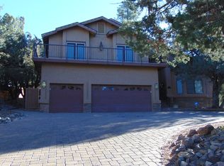 1465 Valley Ranch Cir, Prescott, AZ 86303