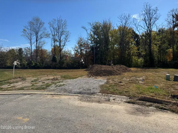 2750 Abby Woods Dr Lot 24, Jeffersonville, IN 47130