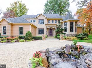 38283 Hughesville Rd, Purcellville, VA 20132