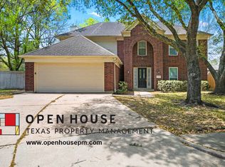 1326 Hollow Ash Ln, Katy, TX 77450