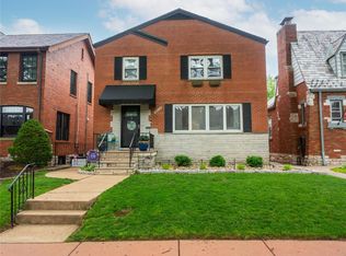 5818 Delor St, Saint Louis, MO