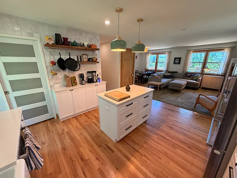 21002 Keeney Mill Rd — Photo 5