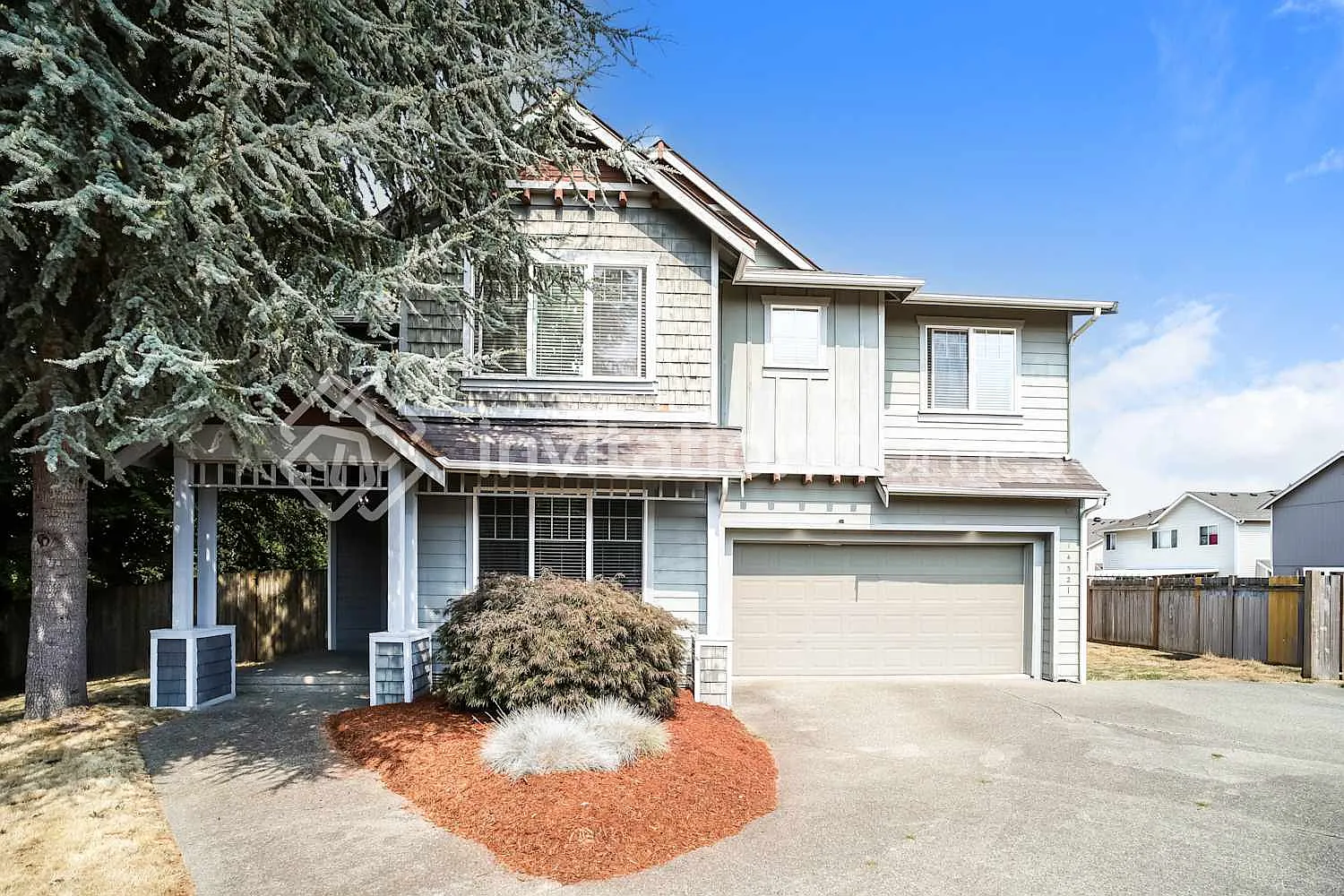 14521 80th Ave E Puyallup, WA 98375 — Photo 1
