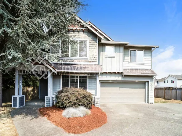 14521 80th Ave E, Puyallup, WA 98375