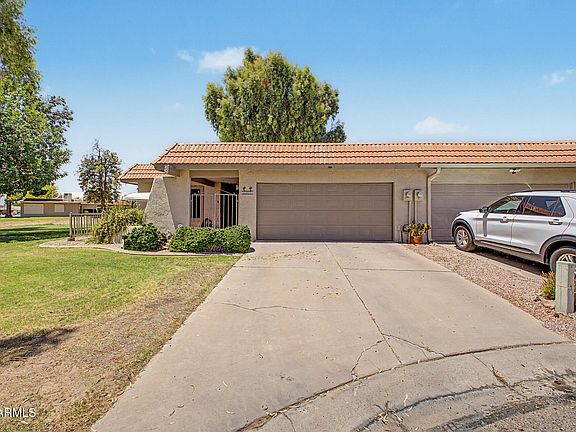 2nd image of 11222 S TALAVI Lane