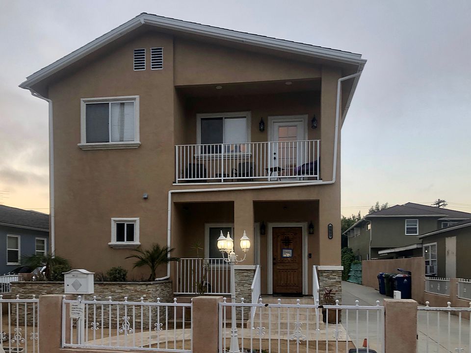 1st image of 9041 Cattaraugus Ave #12