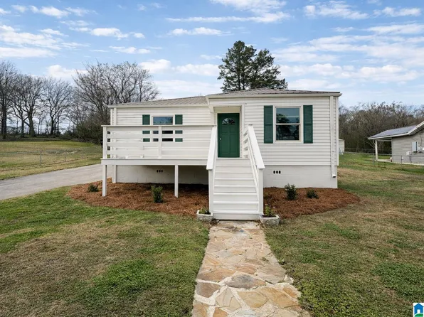 5744 31st St N, Birmingham, AL 35207