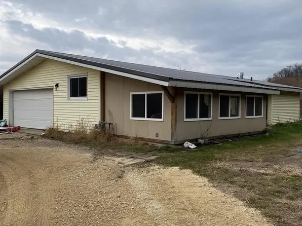 5320 County Road MS Road, Boscobel, WI 53805