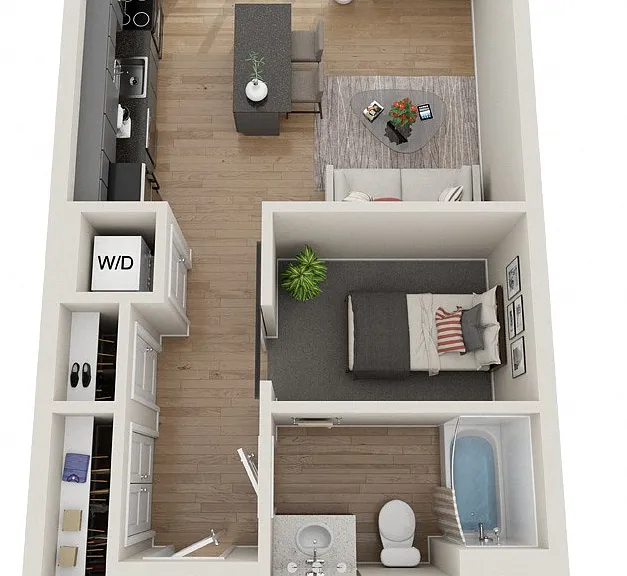Maven Apartments — Photo 37