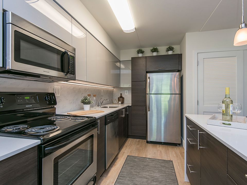 Sample Kitchen