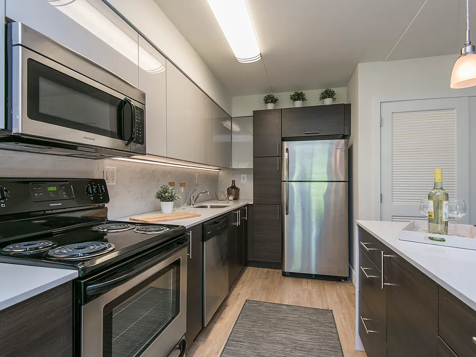Gulph Mills Village Apartments