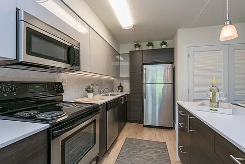 Gulph Mills Village Apartments Photo 1