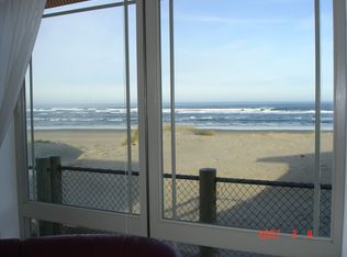 614 NW Oceania Dr, Waldport, OR 97394