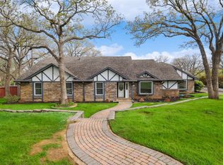6400 Hillcrest Rd, Flower Mound, TX 75022