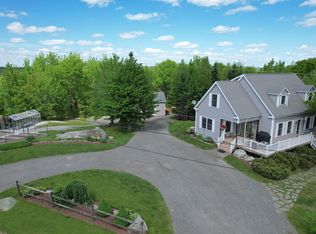 12 Lonely Oak Way, Franklin, ME 04634