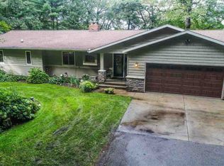 10630 Otto Rd, Amherst, WI 54406